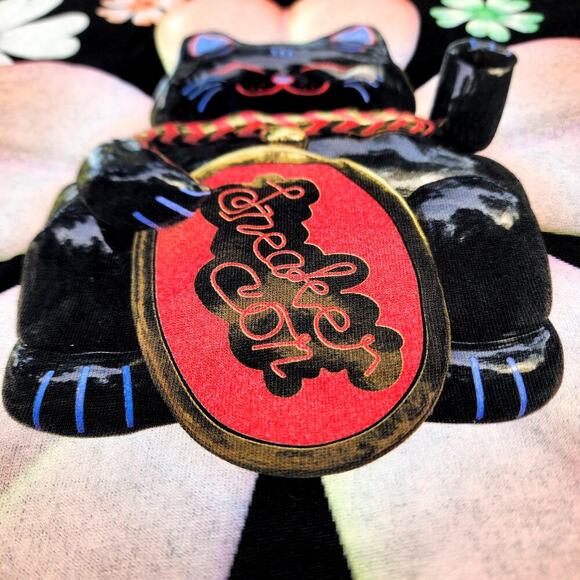 BRAND NEW SNEAKER CON TOKYO T-Shirt Size Medium LIMITED EDITION - Picture 14 of 15